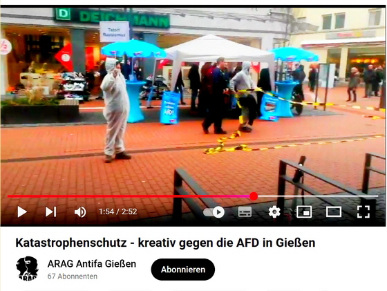 ARAG Antifa Gie�en-560